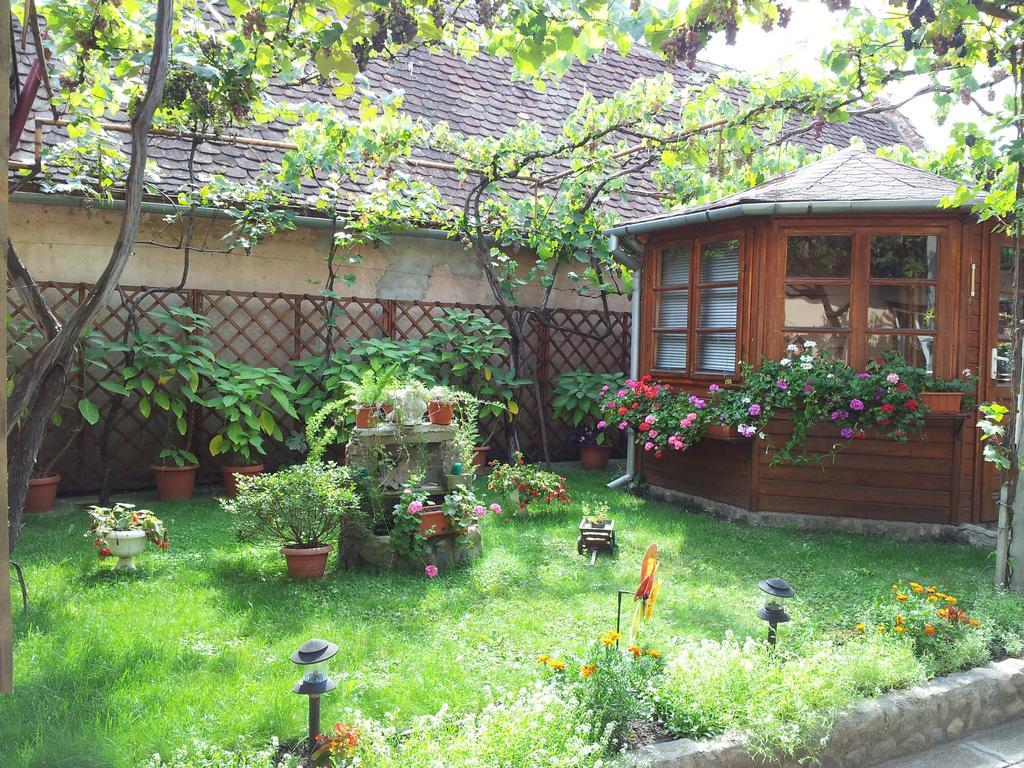 Pensiunea Nane Sibiu Dış mekan fotoğraf