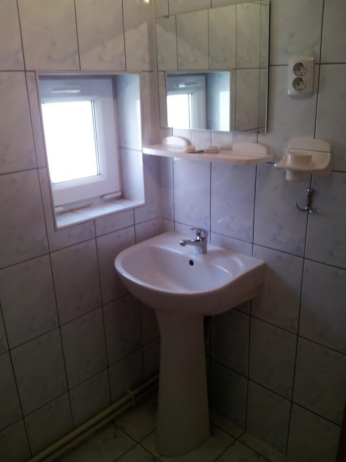 Pensiunea Nane Sibiu Dış mekan fotoğraf